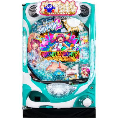 海物語実機（本、雑誌、コミック）のおすすめ人気商品一覧 通販