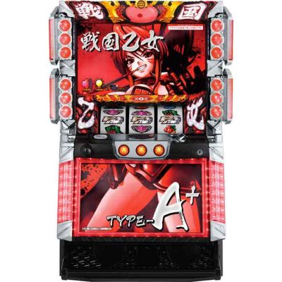 戦国乙女 実機の商品一覧 通販 - Yahoo!ショッピング 戦国乙女 実機の商品一覧 通販 - Yahoo!ショッピング