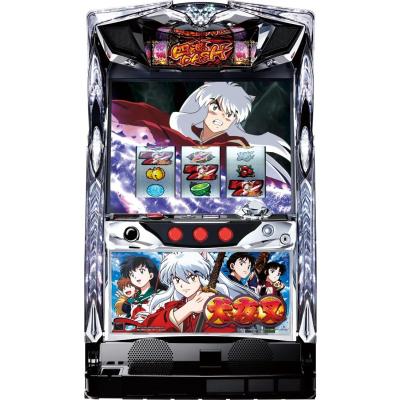 スロット 実機犬夜叉の商品一覧 通販 - Yahoo!ショッピング スロット 実機犬夜叉の商品一覧 通販 - Yahoo!ショッピング