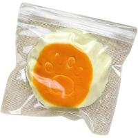 スクイーズ もも スクイーズケーキ 水感スクイーズ もちもち 伸縮性スティッキーボール 猫の足 柔らかシリコン ストレス解消 パーティー景品