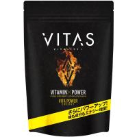 VITAS（バイタス） VITA POWER ビタパワー マカ 亜鉛 マルチビタミン 120粒 | なかじショップ