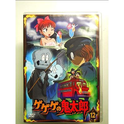 ゲゲゲの鬼太郎 DVD 第4期のおすすめ人気商品一覧 通販 - Yahoo