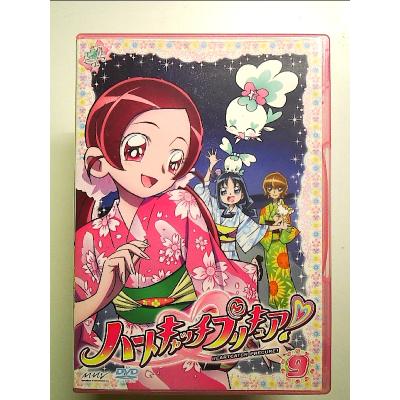 ハートキャッチプリキュアのおすすめ人気商品一覧 通販 - Yahoo