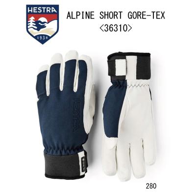 スキーグローブ ゴアテックス（HESTRA）のおすすめ人気商品一覧 通販