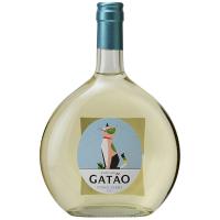 ボルゲス ガタオ ヴィーニョ ヴェルデ フラゴンボトル 750ml 猫ラベル ポルトガル 微発泡 白ワイン 可愛い ボトル フラゴン 緑のワイン | 伊豆のワイン蔵なかじまや