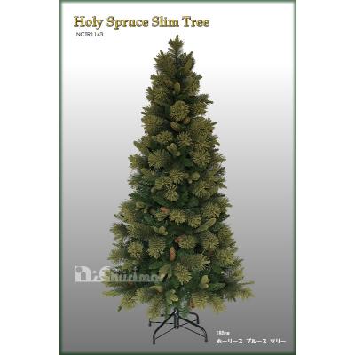 クリスマスホーリー（コニファー、針葉樹）｜苗木、植木 | 花