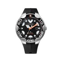 CITIZEN PROMASTER(シチズン プロマスター) 『MARINEシリーズ 』BN0230-04E エコ・ドライブ ダイバー200m | 宝石・時計・メガネの中村 WEB店