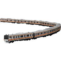 figma E233系電車 中央線快速 | ホビーショップ中辻商店 ヤフー店