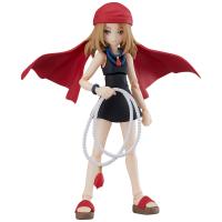 figma SHAMAN KING 恐山アンナ | ホビーショップ中辻商店 ヤフー店