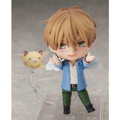 ⑦ ねんどろいど　神戸大助　髪パーツ 富豪刑事】「ねんどろいど 神戸大助」9月15日（火）ご予約開始