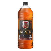 国産ウィスキー　　ブラックニッカ クリアブレンド 37度 4Lペットボトル | 酒のナカ屋Yahoo!店