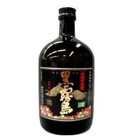 焼酎　芋　黒霧島 25度 720ml | 酒のナカ屋Yahoo!店