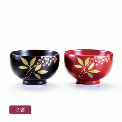 会津漆器 椀 ペアのおすすめ人気商品一覧 通販 - Yahoo!ショッピング