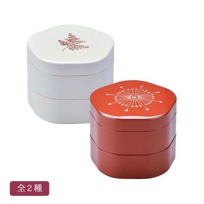 ミニ重箱のおすすめ人気商品一覧 通販 - Yahoo!ショッピング