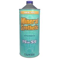 NUTEC　ニューテック　 MS-55 4サイクルエンジンオイル　１Ｌ | NaltecStore