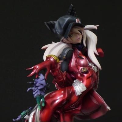 ガレージキット ガレキ) 未組立（フィギュア） | ゲーム、おもちゃ の