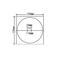 インクジェット印刷面保護シート｜オフィス用品｜DIY、工具 おすすめ