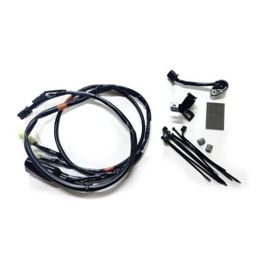 バイク シフトポジションインジケーター（バイクメーカー：ホンダ用