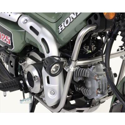 ハンターカブ ct125（バイク フォグランプ）｜ライト、レンズ｜バイク