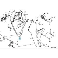 スーパーカブ50純正部品のおすすめ人気商品一覧 通販 - Yahoo!ショッピング