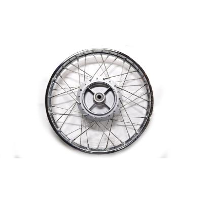 スーパーカブ50純正部品（バイク用タイヤ、ホイール）｜バイク