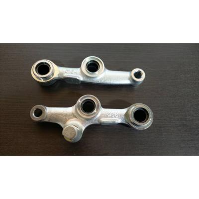 スーパーカブ50純正部品（バイク用フロントフォーク）｜サスペンション