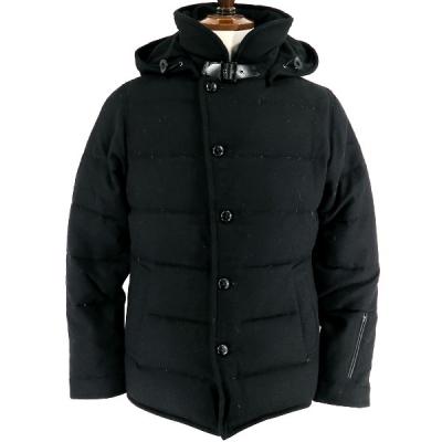 ジャケット・アウター N A N A Acne Studios アクネストゥディオズ NYLON BOMBER JACKET FN-MN