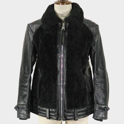 Nana International - LEATHER／レザージャケット｜Yahoo!ショッピング