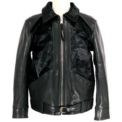 Nana International - LEATHER／レザージャケット｜Yahoo