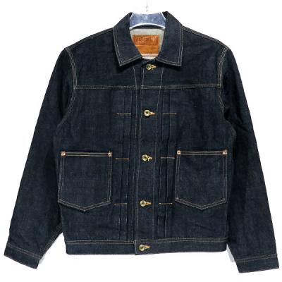アットラストジャケット　40 楽天市場】At LAST&CO アットラスト ジャケット サイズ:40 裏地