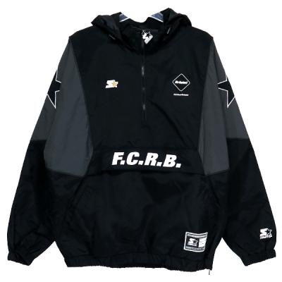 F.C.R.B. ブラック XL Nana International - F.C.R.B(エフシーアールビー)｜Yahoo!ショッピング