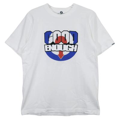 GOODENOUGH グッドイナフ 14SS JELLY BEANS TEE GOODENOUGH（グッドイナフ） 14SS JELLY BEANS TEE GE-147009 ジェリー