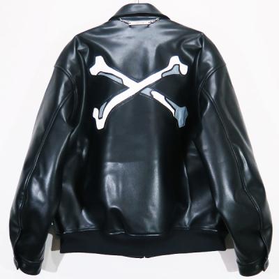 Nana International - LEATHER／レザージャケット｜Yahoo!ショッピング