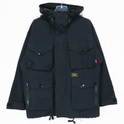 WTAPS PARASMOCK　ジャケット （101GWDT-JKM02） WTAPS PARASMOCK ジャケット （101GWDT-JKM02） WTAPS Parasmock