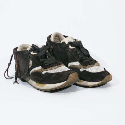 VISVIM スニーカーの商品一覧 通販 - Yahoo!ショッピング