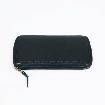 新品 未使用 visvim WALLET (L) ビズビム ウォレット 財布 夏ボーナスで大人が買うべき 新作ブランド財布BEST 30】19