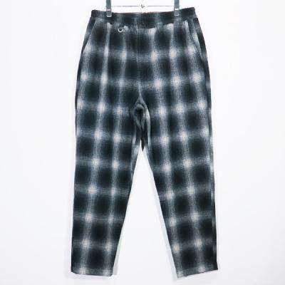 SOPHNET. ソフネット 22AW BAGGY TAPERED EASY PANTS SOPH-222019 
