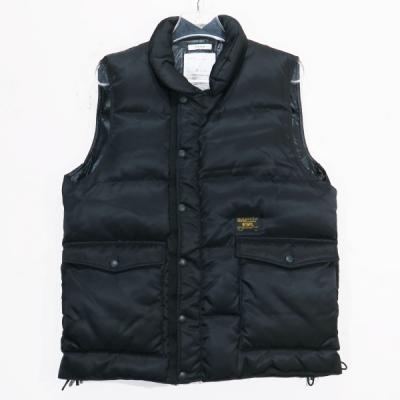 WTAPS ダブルタップス 11AW M-69/VEST.NYLON.TWILL 112SPDT WTAPS ダブルタップス 11AW M-69/VEST.NYLON.TWILL 112SPDT