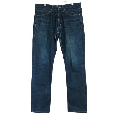 WTAPS デニムパンツ WTAPS（ダブルタップス） | デニムパンツの古着・中古通販