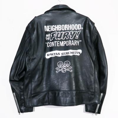 Nana International - LEATHER／レザージャケット｜Yahoo