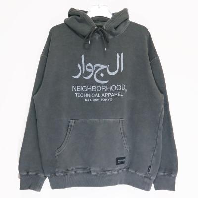 ネイバーフッド パーカーの商品一覧 通販 - Yahoo!ショッピング 