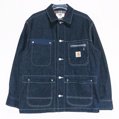 ジュンヤワタナベコムデギャルソン カーハート カバーオール等 JUNYA WATANABE COMME des GARCONS - 18SS コムデギャルソン