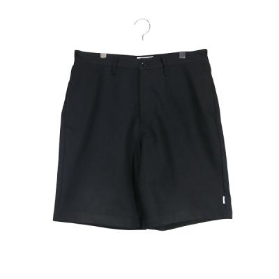 WTAPS ブラック ハーフパンツ Lサイズ WTAPS ブラック ハーフパンツ Lサイズ WTAPS ダブルタップス