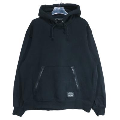 【新品未使用】UNDERCOVER JUN TAKAHASHI パーカー 黒 2 1086000188084418_01_1741.jpeg