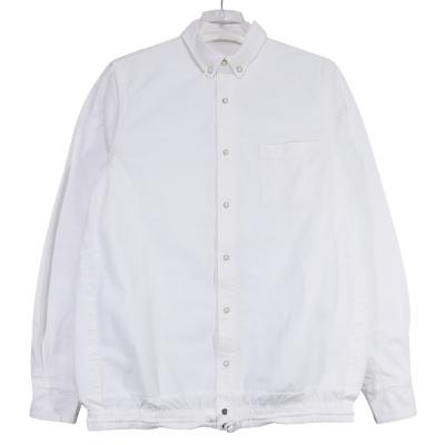 美品【sacai】コットンシャツ メンズ 1999（sacai／メンズファッション） | ファッション のおすすめ
