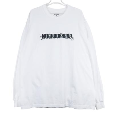 neighborhood ロンT 9分袖 neighborhood ロンT 9分袖 NEIGHBORHOOD ネイバーフッド ロング