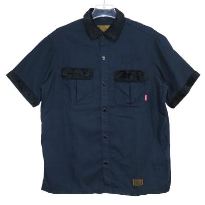 Nana International - SHORT SLEEVE／半袖シャツ｜Yahoo!ショッピング