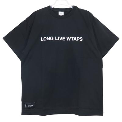 s*h様 WTAPS ネイビー Tシャツ サイズ04 WTAPS Tシャツのおすすめ人気商品一覧 通販 - Yahoo!ショッピング