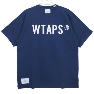 WTAPS Tシャツのおすすめ人気商品一覧 通販 - Yahoo!ショッピング