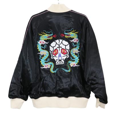 スカジャン スカル（WACKO MARIA）のおすすめ人気商品一覧 通販